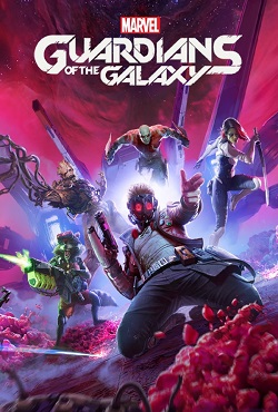 Marvel's Guardians of the Galaxy 2021