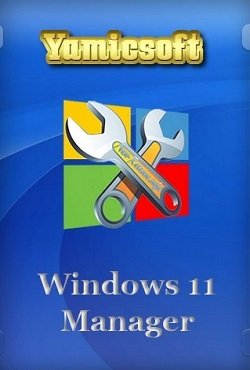 Windows 11 Manager Windows 11 Manager