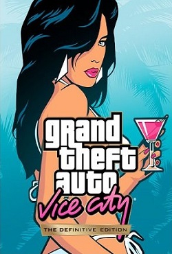 GTA Vice City Definitive Edition