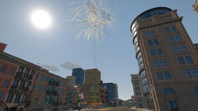 Fireworks Mania An Explosive Simulator