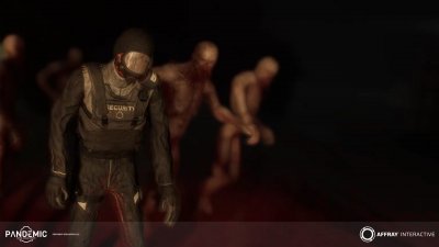 SCP: 5K (SCP Pandemic)