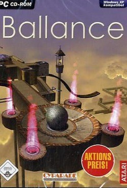 Ballance (Баланс)