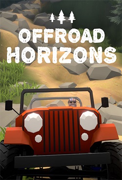 Offroad Horizons Arcade Rock Crawling