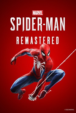 Marvel’s Spider-Man Remastered на ПК