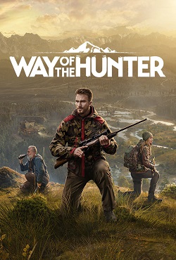 Way of the Hunter