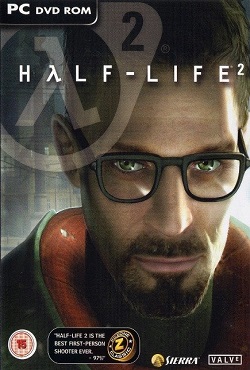 Half-Life 2 Complete Edition