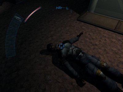 Deus Ex 2 Invisible War