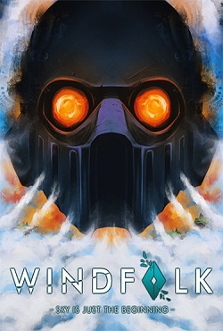 Windfolk Sky is Just the Beginning