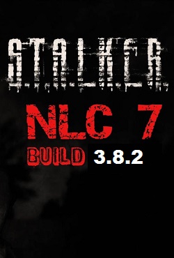 Сталкер NLC 7 build 3.8.2