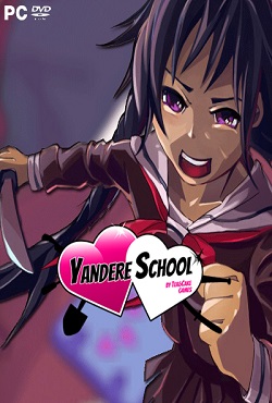 Yandere School
