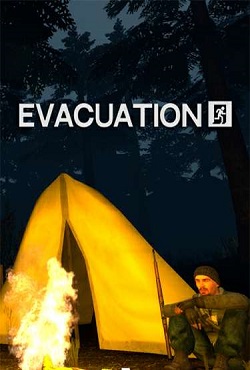 Half-Life 2 Evacuation