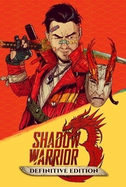 Shadow Warrior 3 Механики