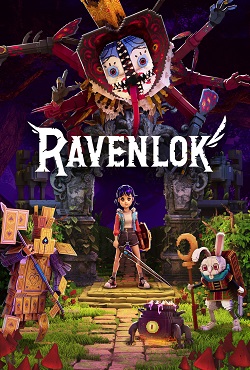 Ravenlok
