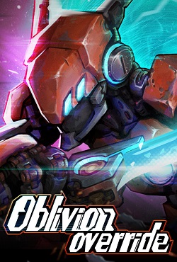 Oblivion Override