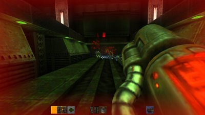 Quake 2 Enhanced (2023)