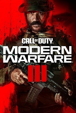 Call of Duty Modern Warfare 3 Remastered (2023)
