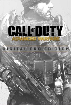 Call of Duty Advanced Warfare Механики