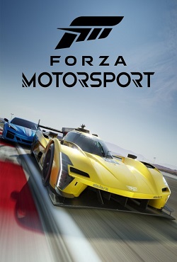 Forza Motorsport Premium Edition (2023)