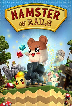 Hamster on Rails