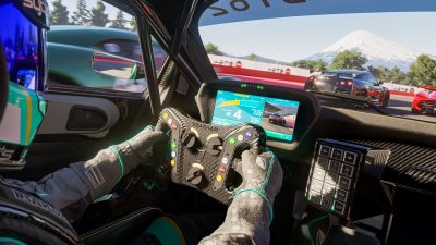 Forza Motorsport 8 