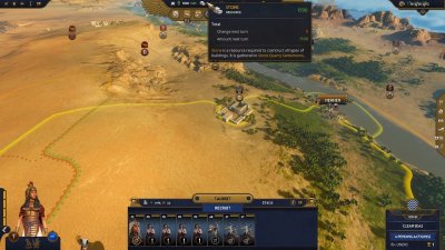 Total War PHARAOH