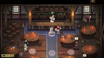 Might and Magic Clash of Heroes Definitive Edition