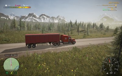 Alaskan Road Truckers Xatab
