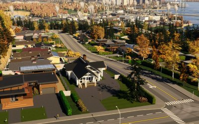 Cities Skylines 2 Ultimate Edition