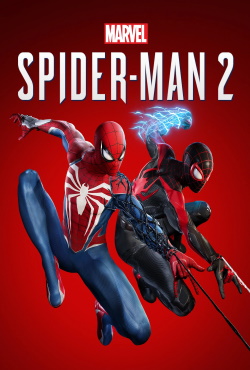 Marvel’s Spider-Man 2 (2023)