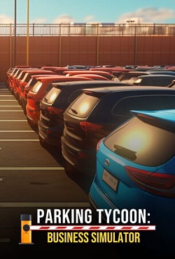 Parking Tycoon Business Simulator