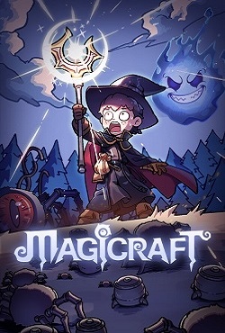 Magicraft