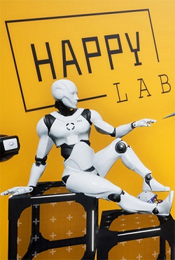 Happy Lab