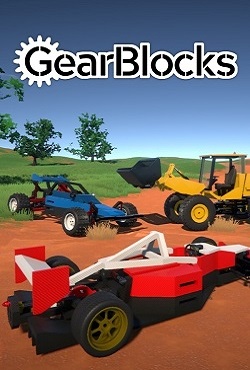 GearBlocks