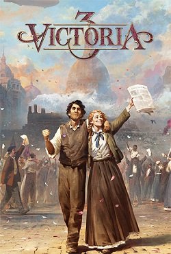 Victoria 3  
