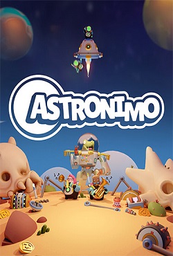 Astronimo (2023) Игра На ПК Механики На Русском Скачать Торрент