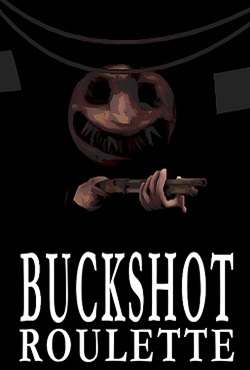 Buckshot Roulette