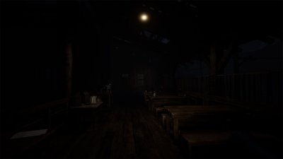 The Descent