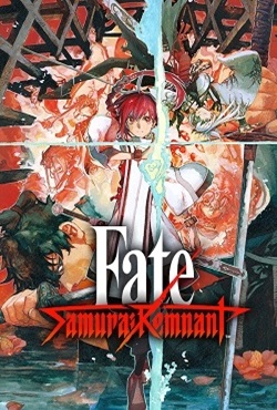 Fate Samurai Remnant