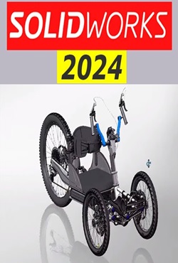 SolidWorks 2024