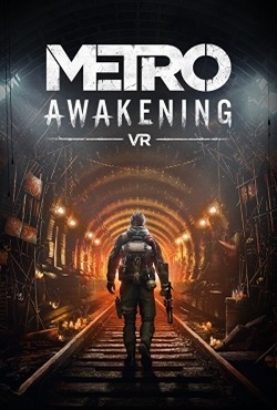 Metro Awakening