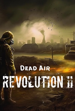 Сталкер Dead Air Revolution 2