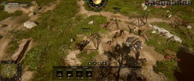 Orc Warchief Strategy City Builder