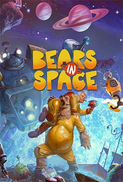 Bears In Space